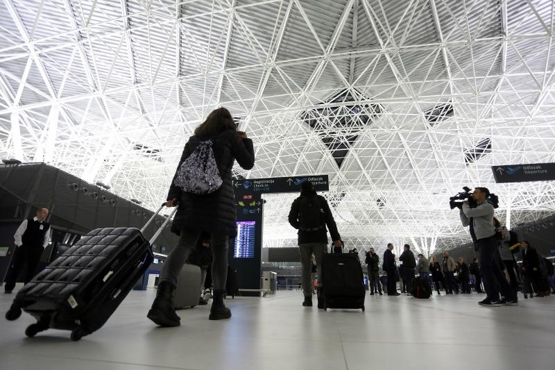 Foto: Borna Filic/PIXSELL