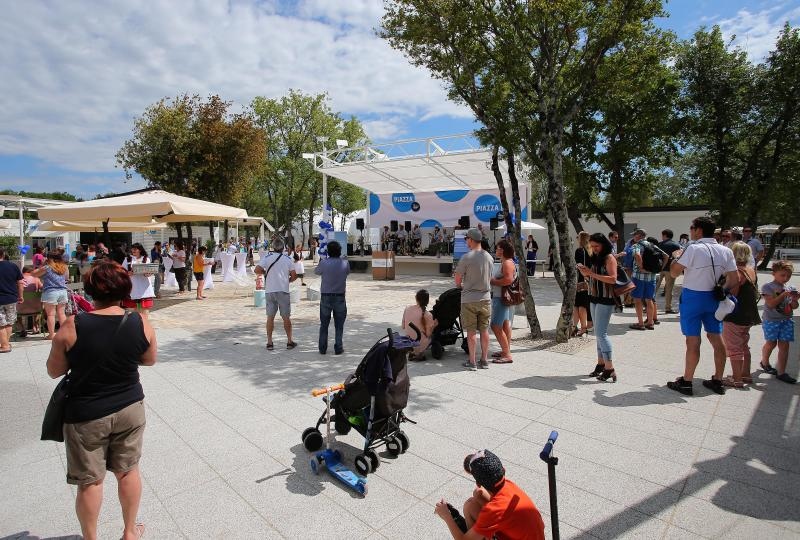 Foto: Jurica Galoic/PIXSELL