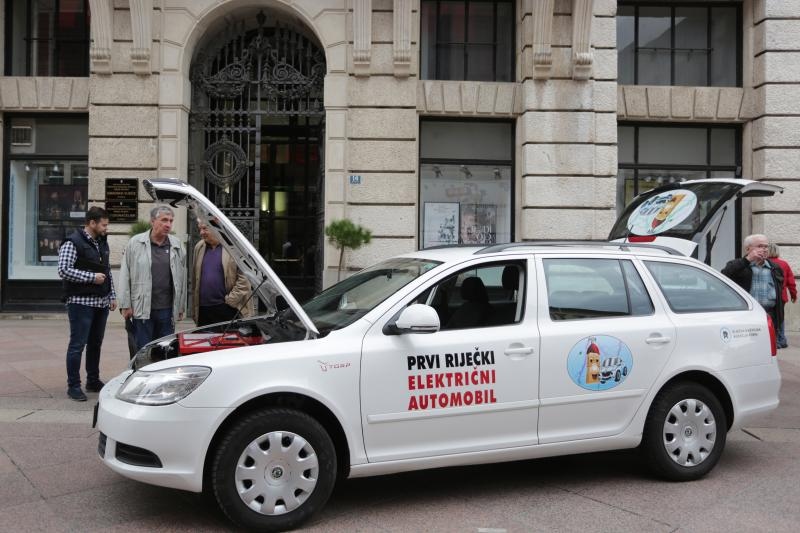 Foto: Nel Pavletić / Pixsell