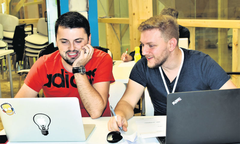 Startup scena dobiva na zamahu, no za njen razvoj još su potrebna ulaganja