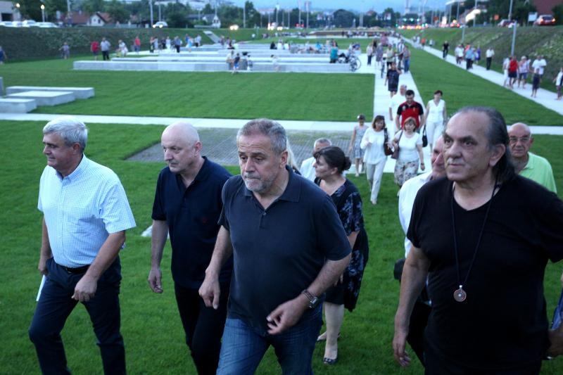 Foto: Anto Magzan / Pixsell