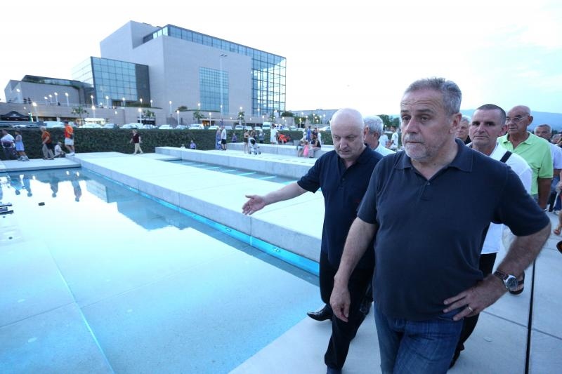 Foto: Anto Magzan / Pixsell