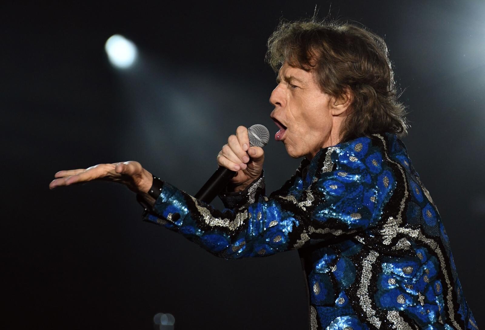 Foto: Henning Kaiser/dpa /DPA/PIXSELL