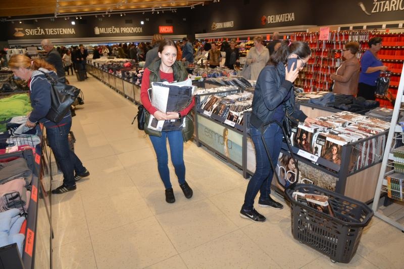 Foto: Damir Špehar / Pixsell