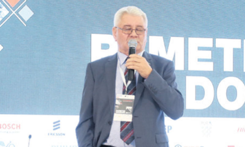 Đ. Horvat (Tehnix)/M. H./PIXSELL