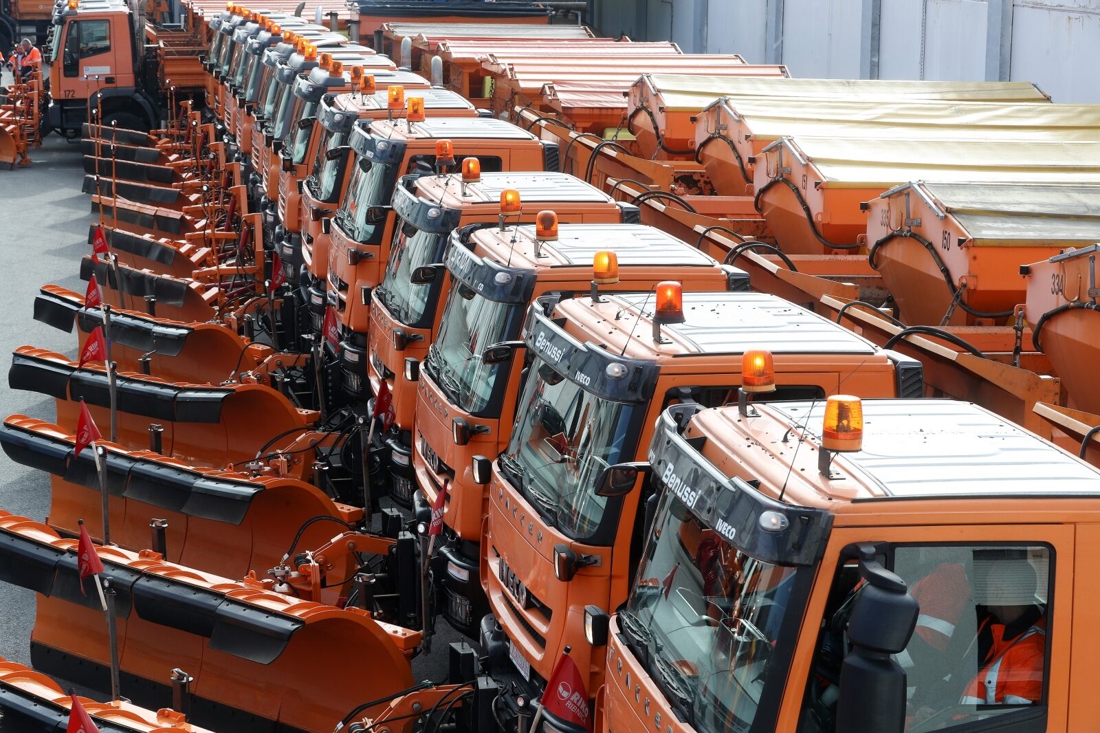 Foto: Robert Anic/PIXSELL