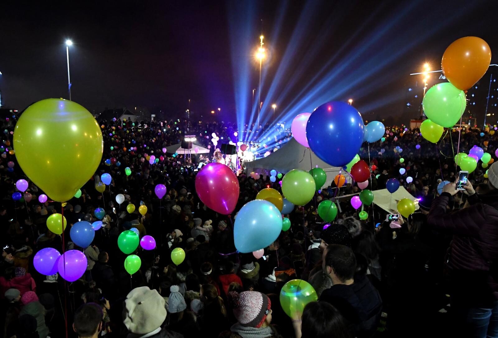 Foto: Marko Lukunic/PIXSELL