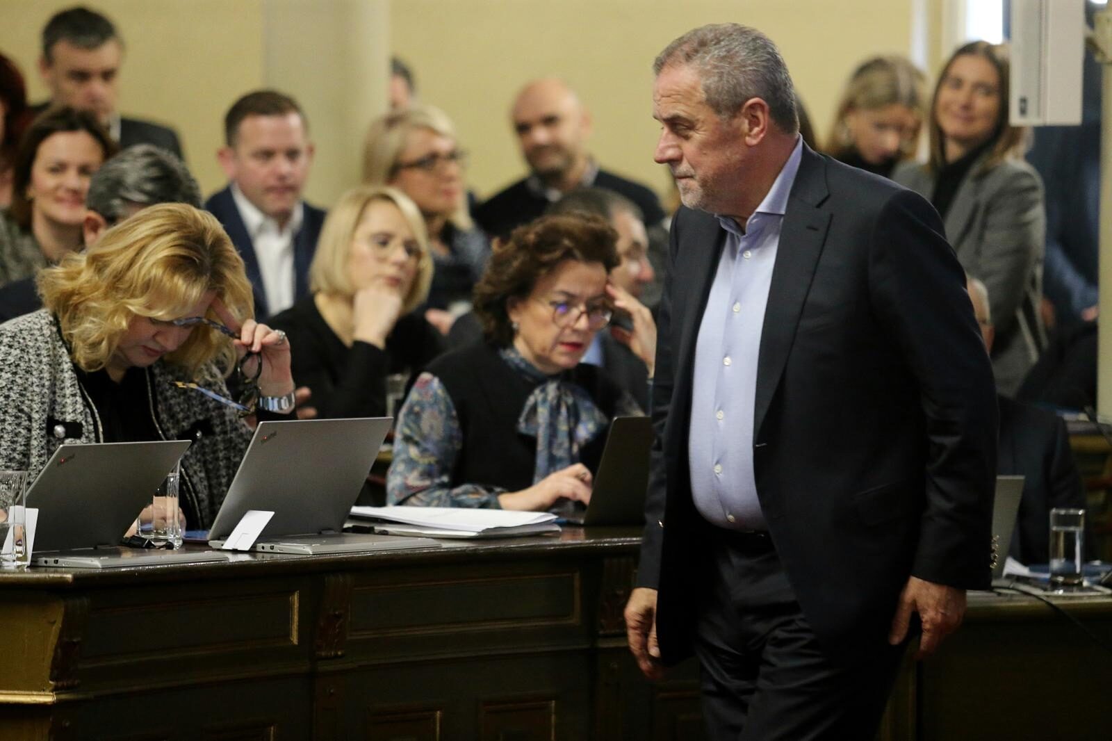 Foto: Dalibor Urukalovic/PIXSELL