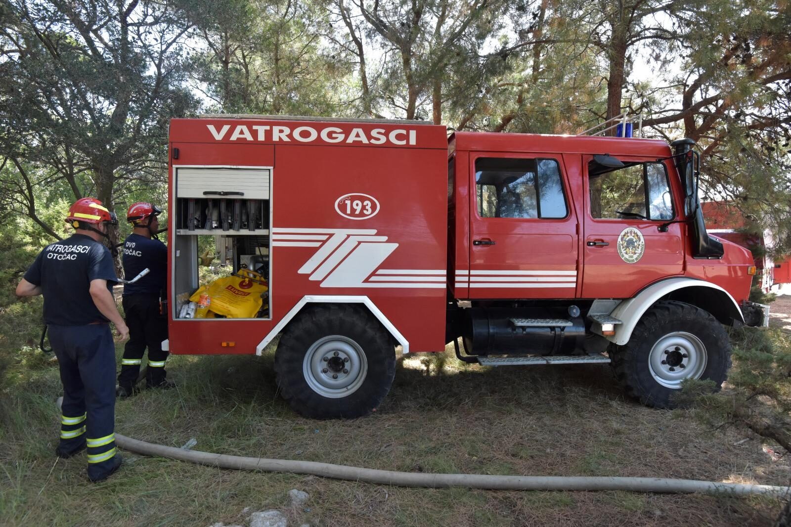 Foto: Dino Stanin/PIXSELL