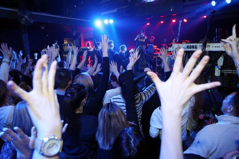 Foto: Goran Jakus/PIXSELL