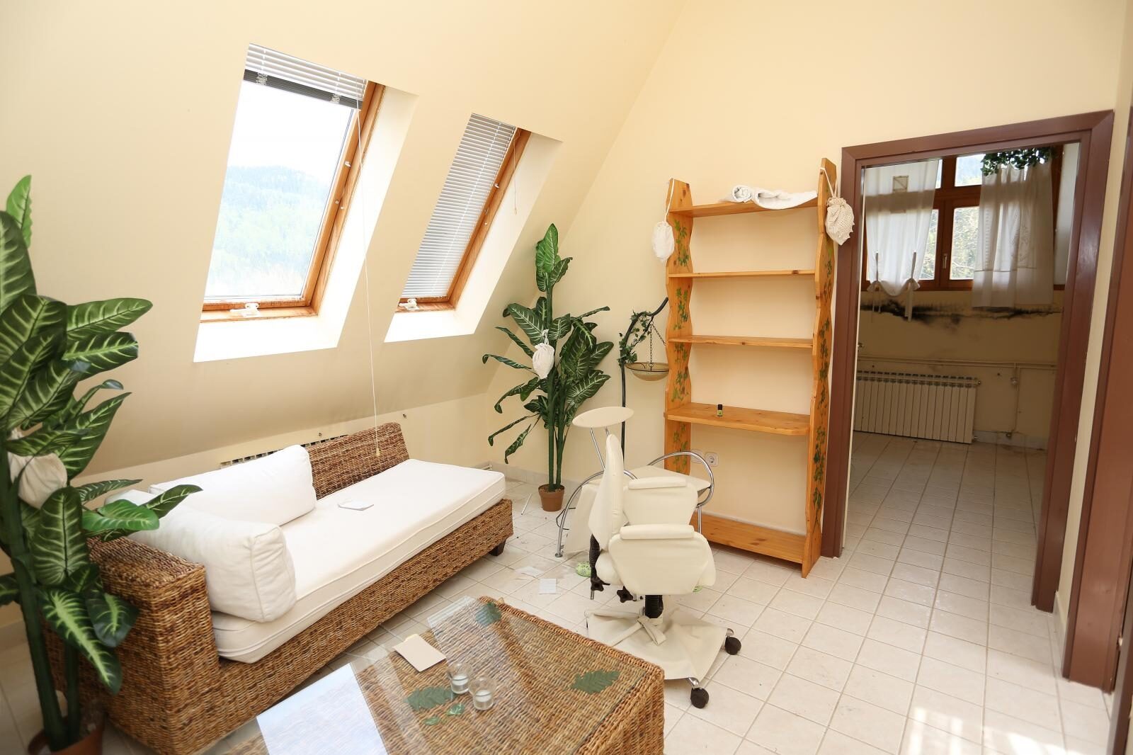 Foto: Kristina Stedul Fabac/PIXSELL