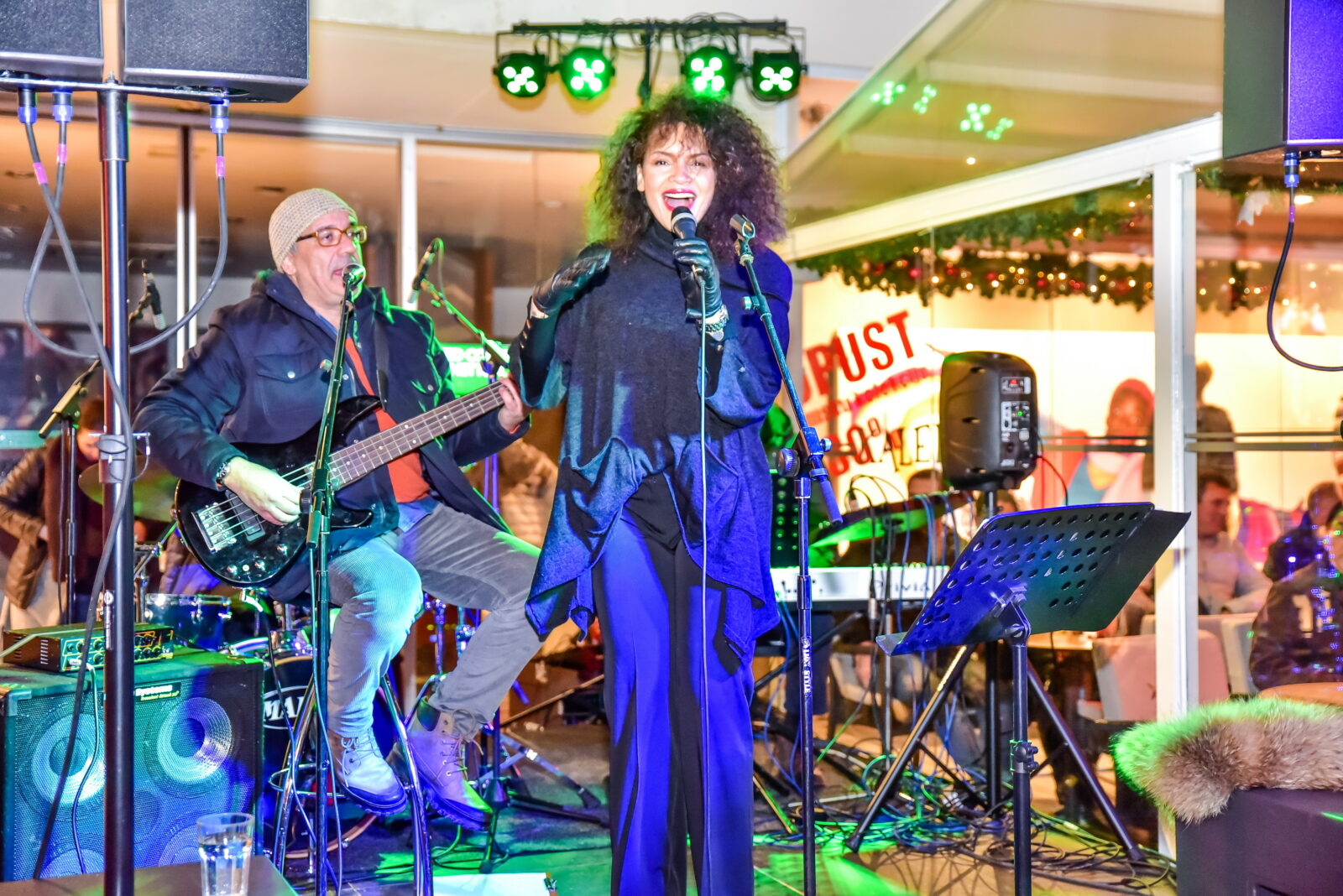 FOTO: Iva Perinčić