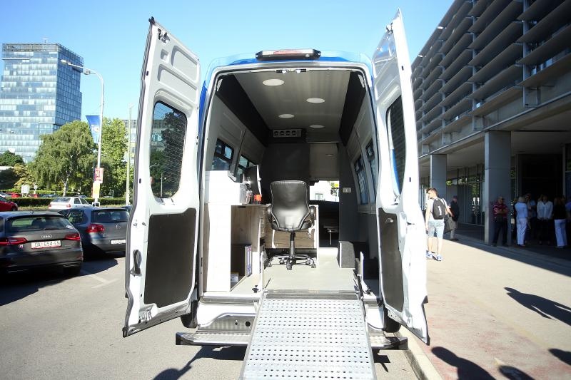 Foto: Goran Stanzl/PIXSELL