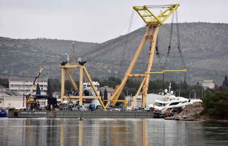 Foto: Hrvoje Jelavić / Pixsell