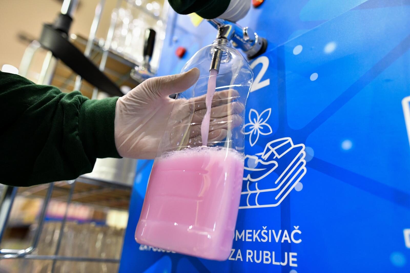 Foto: Sandra Simunovic / PIXSELL