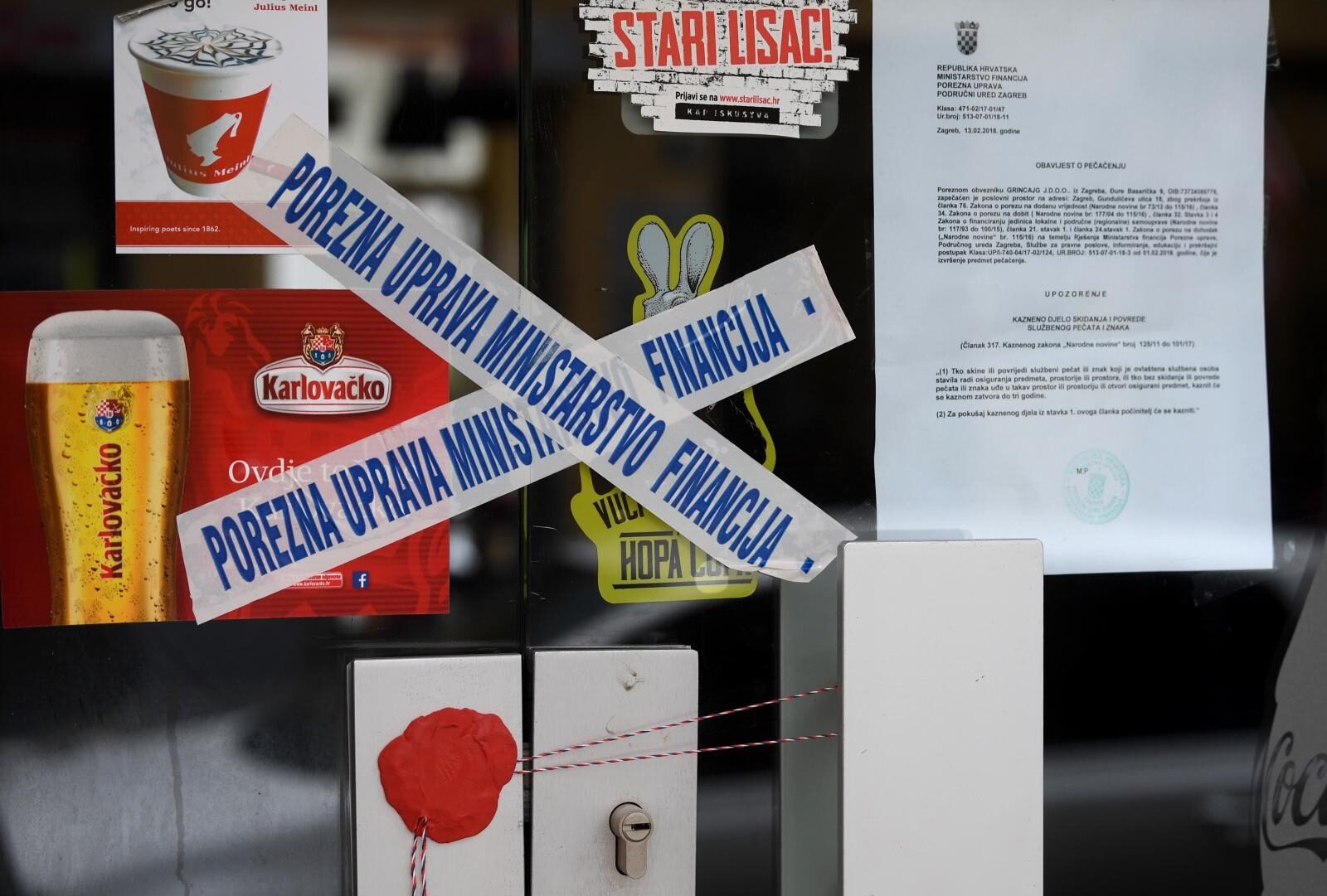 Foto: Marko Lukunić / Pixsell