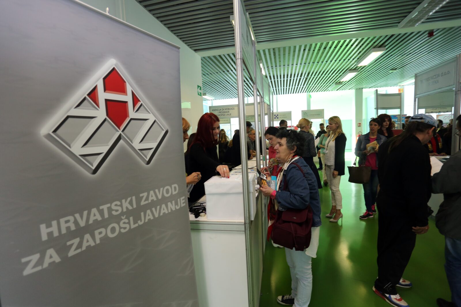 FOTO: Goran Kovacic/PIXSELL