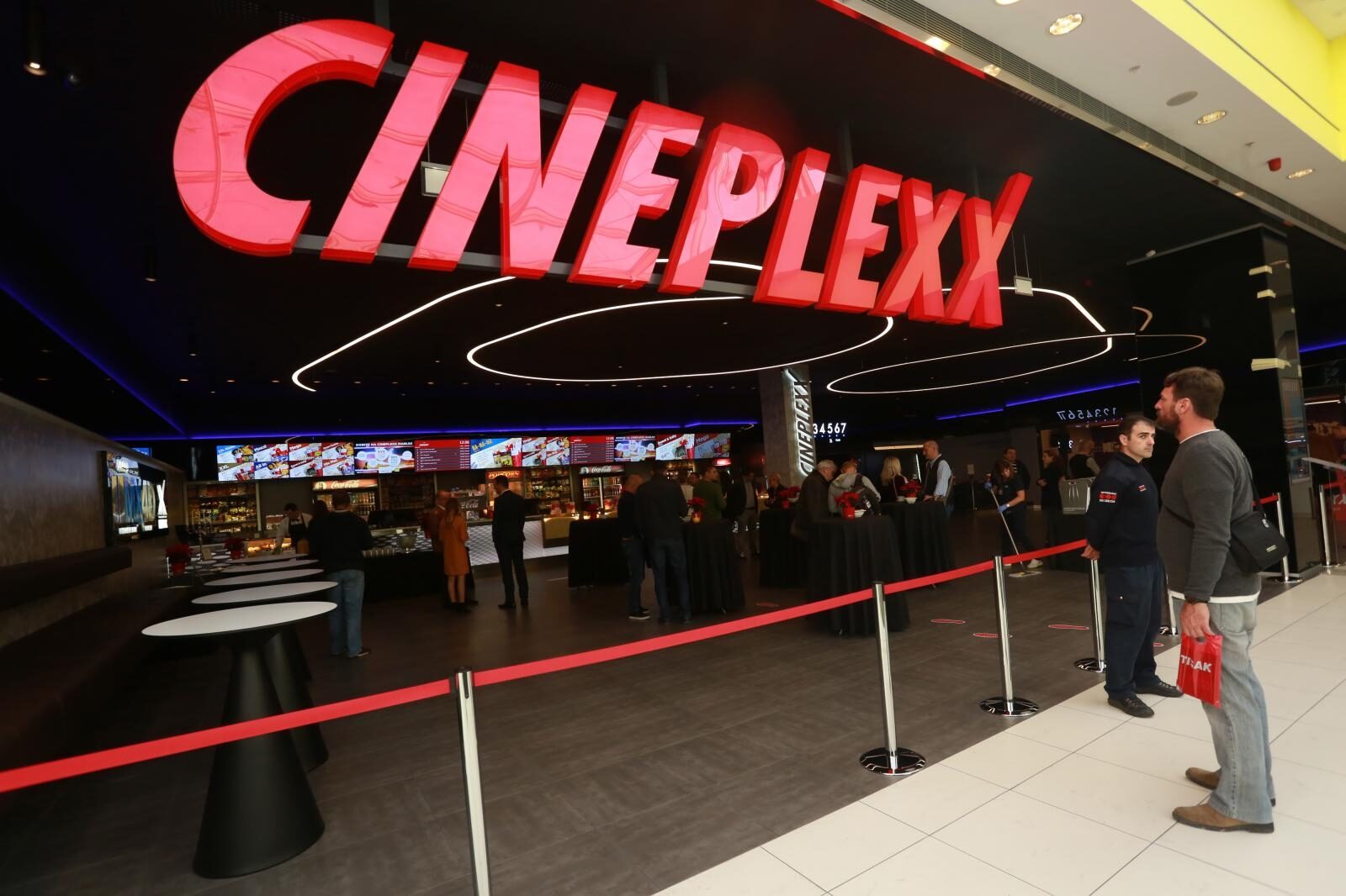 Foto: Miranda Cikotić / Pixsell