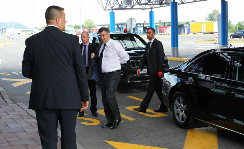 Foto: Željko Lukunić / Pixsell