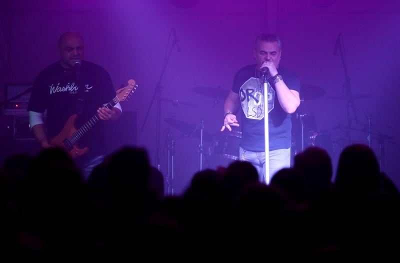 Foto: Igor Kralj / Pixsell