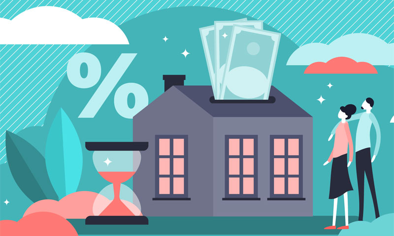 Iznajmljivači ne prijavljuju svoju vansezonsku djelatnost državi/ SHUTTERSTOCK