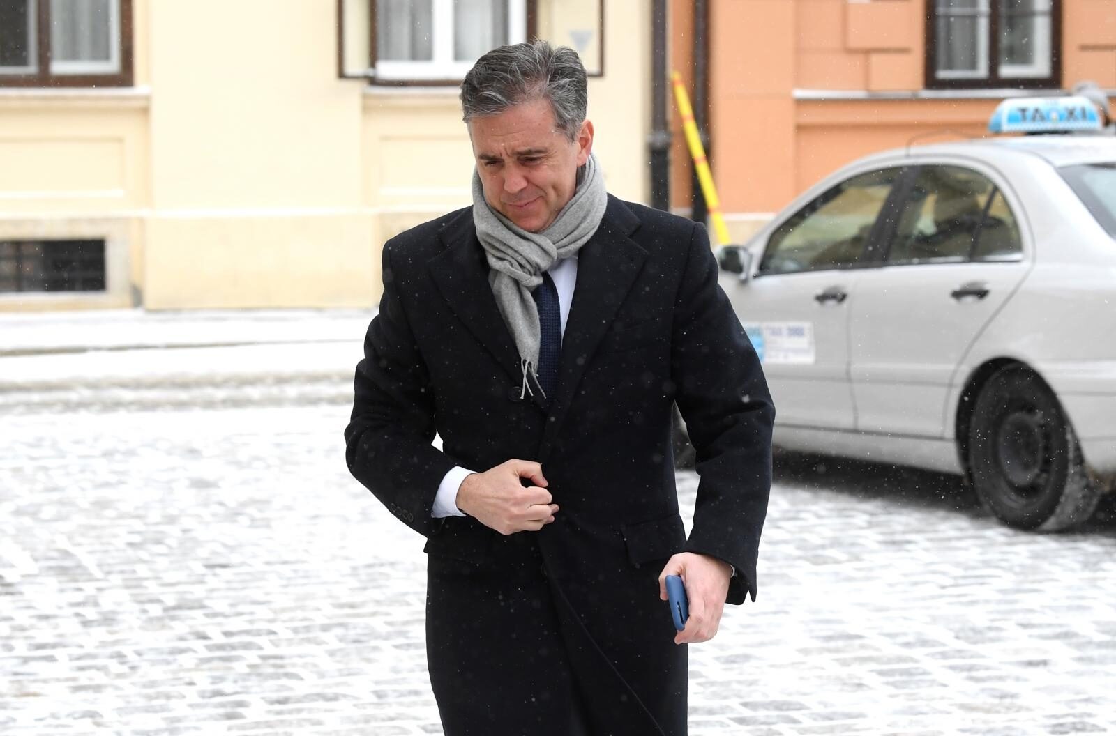 FOTO: Marko Lukunic/PIXSELL