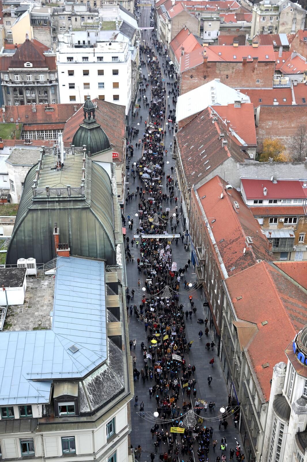 Foto: Patrik Macek / Pixsell