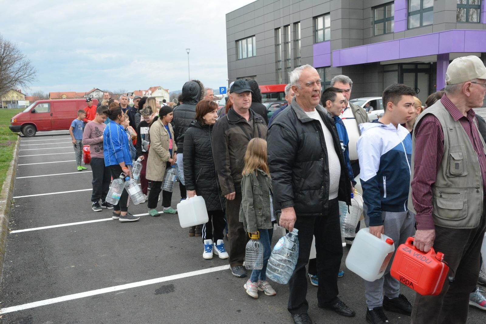 Foto: Ivica Galovic/ PIXSELL