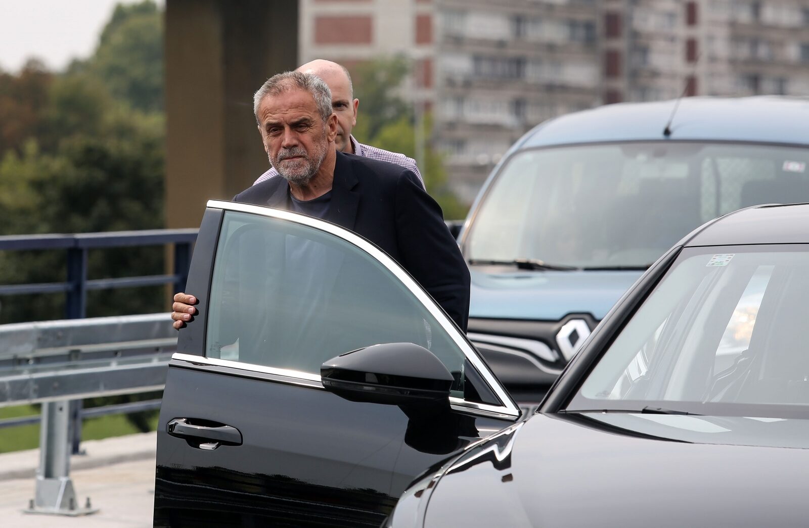 Foto: Marin Tironi / Pixsell