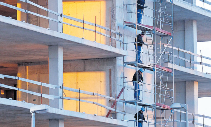 U 2013. sektor je bio na 68 milijuna eura/Boris Ščitar/VL/PIXSELL