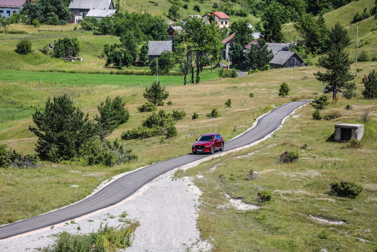 FOTO: Igor Šoban