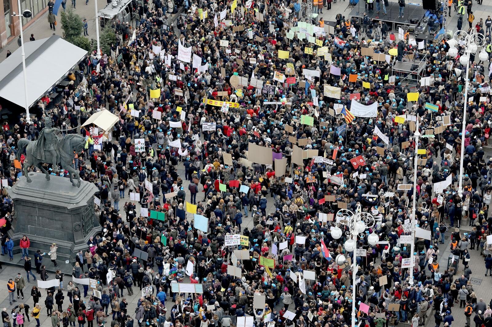 Foto: Patrik Macek / Pixsell