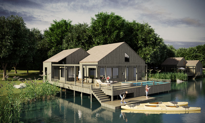 Foto: Jadranski Luksuzni Razvoj d.o.o.