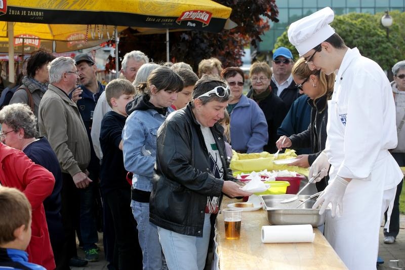 Foto: Zarko Basic/PIXSELL