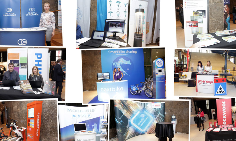 Na konferenciji su novitete predstavili partneri projekta/Luka Stanzl/PIXSELL