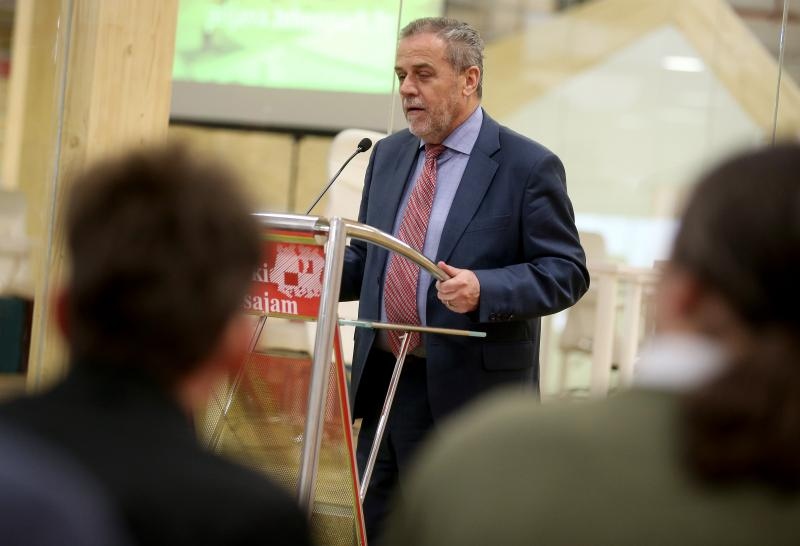 Foto: Igor Kralj / Pixsell