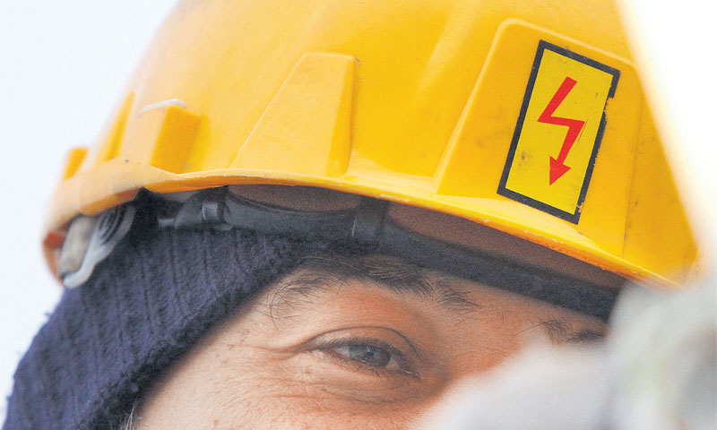 HEP je već godinama na 2. mjestu među tvrtkama s najvećim prihodom u Hrvatskoj/Vjeran Žganec Rogulja