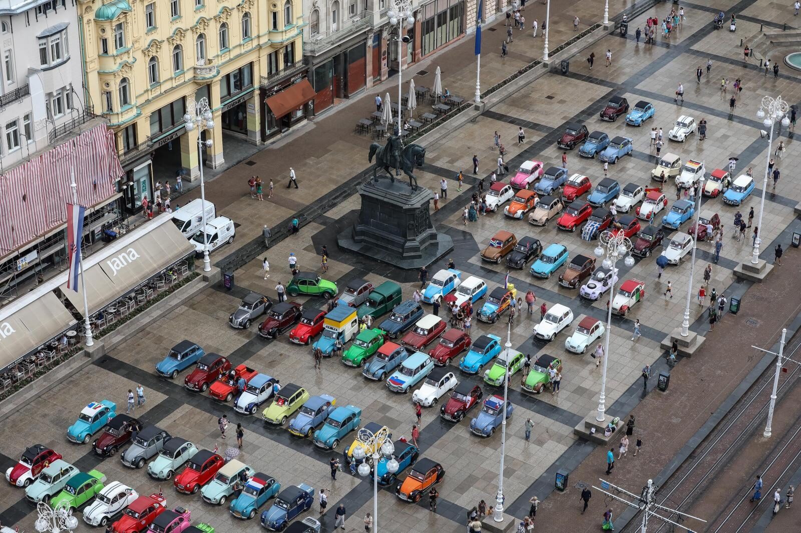 Foto: Jurica Galoic/PIXSELL