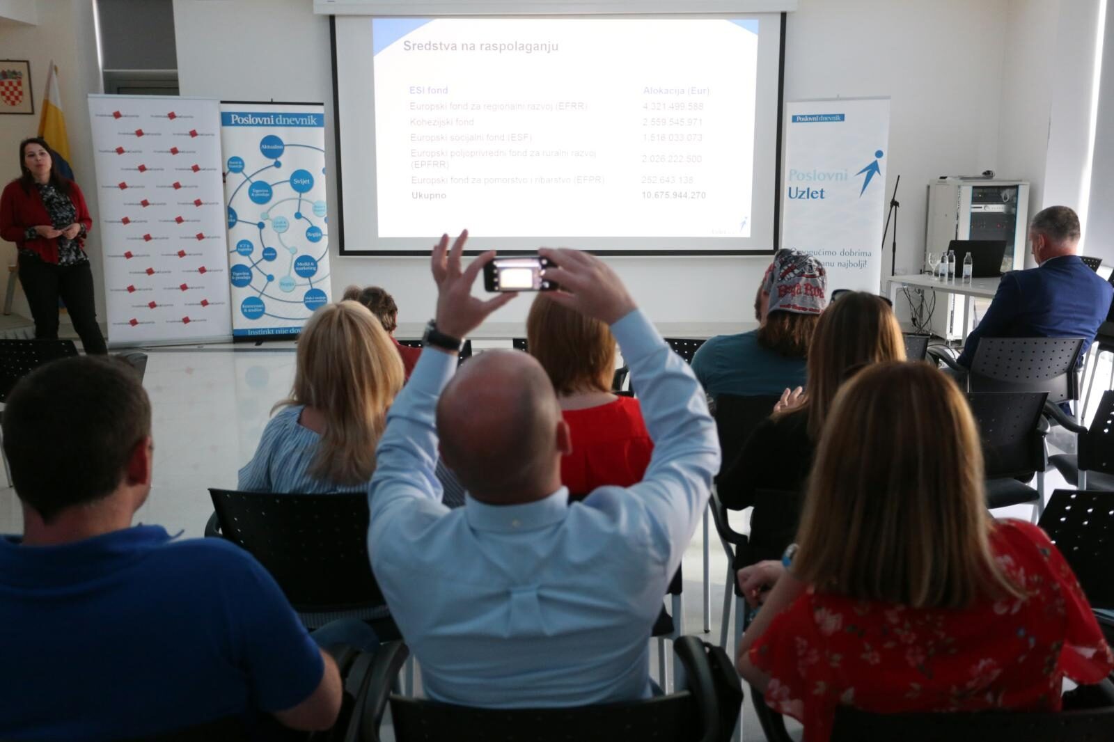 Foto: Nel Pavletic/PIXSELL