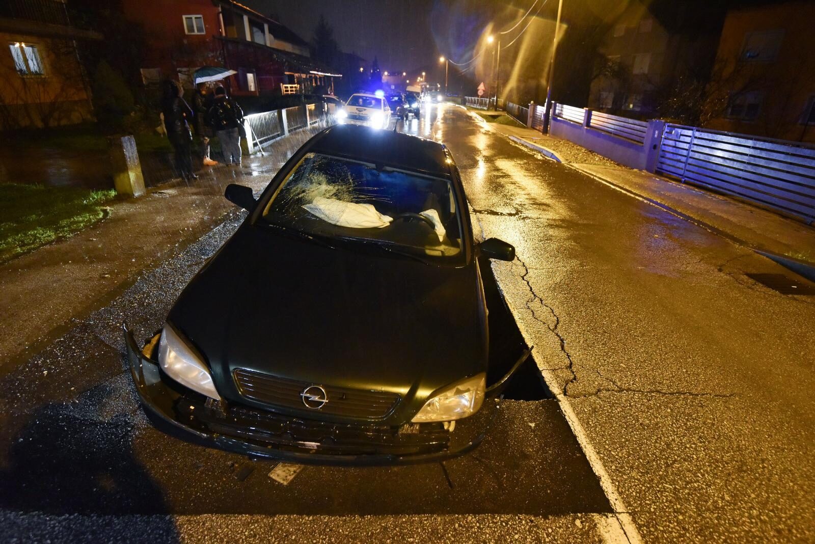 Foto: Davor Visnjic/PIXSELL