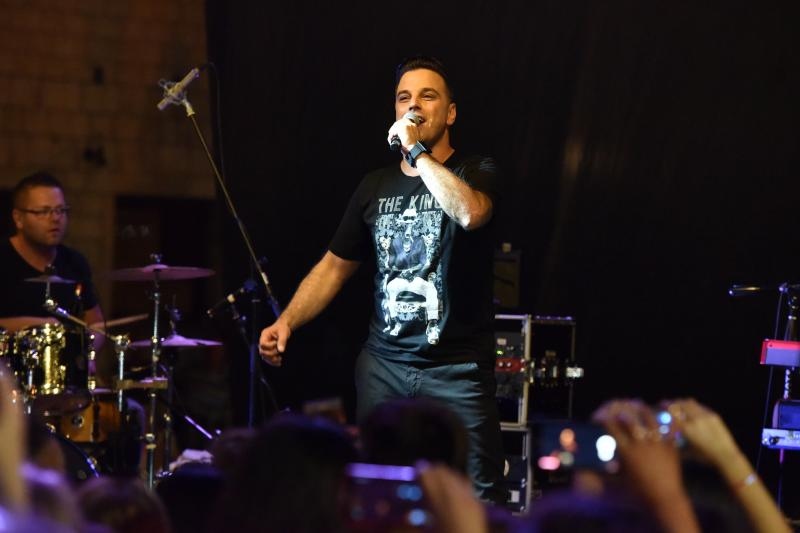 Foto: Hrvoje Jelavić / Pixsell