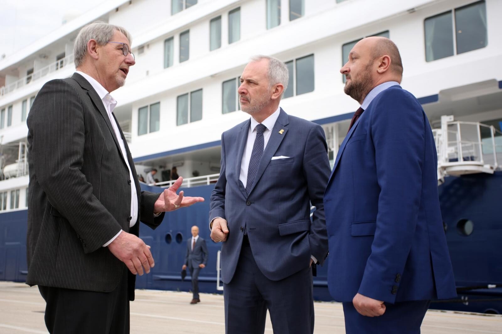 Foto: Miranda Cikotić / Pixsell