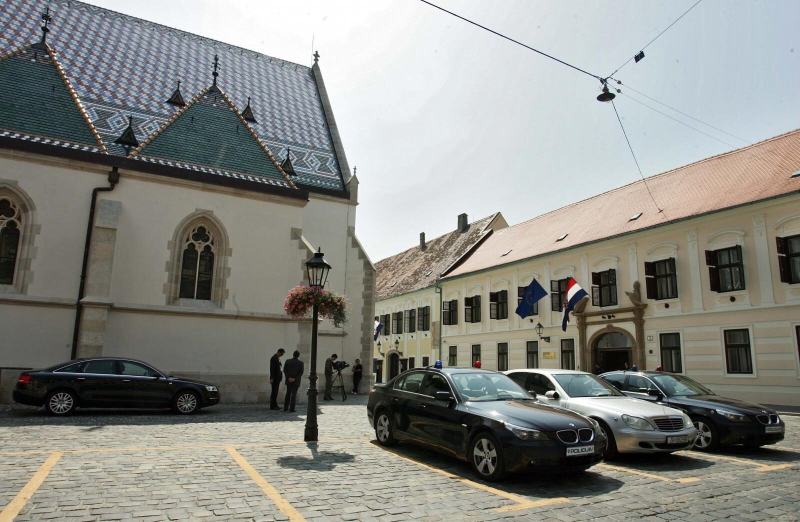 Foto: Sanjin Strukić / Pixsell