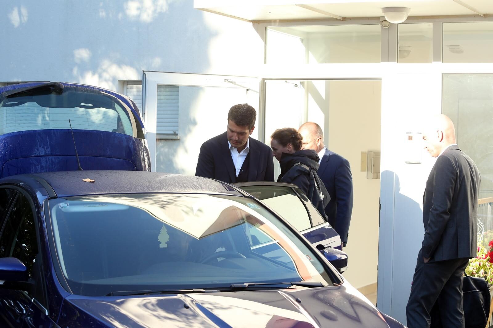 Foto: Robert Anic/PIXSELL