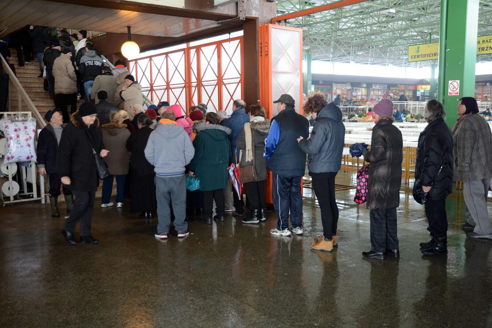 Foto: Nikola Cutuk/PIXSELL