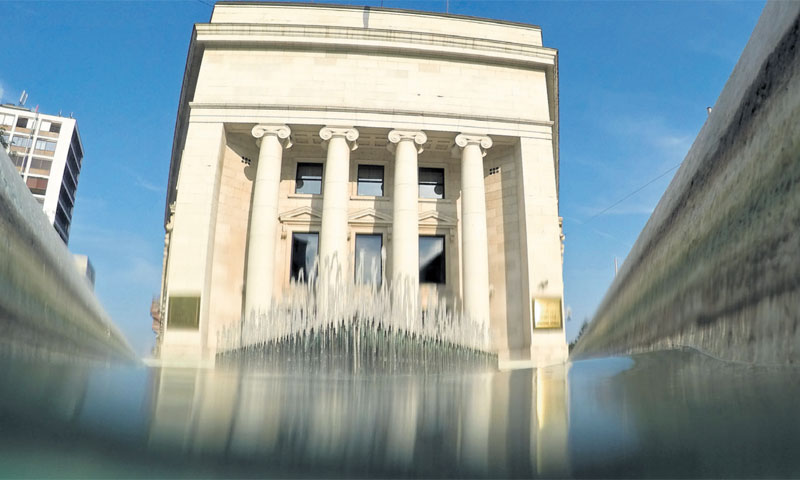 HNB ostavio bankama da same utvrde koliko su im rizični klijenti/Davor Puklavec/PIXSELL