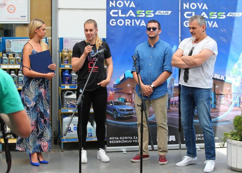 Foto: Jurica Galoić / Pixsell