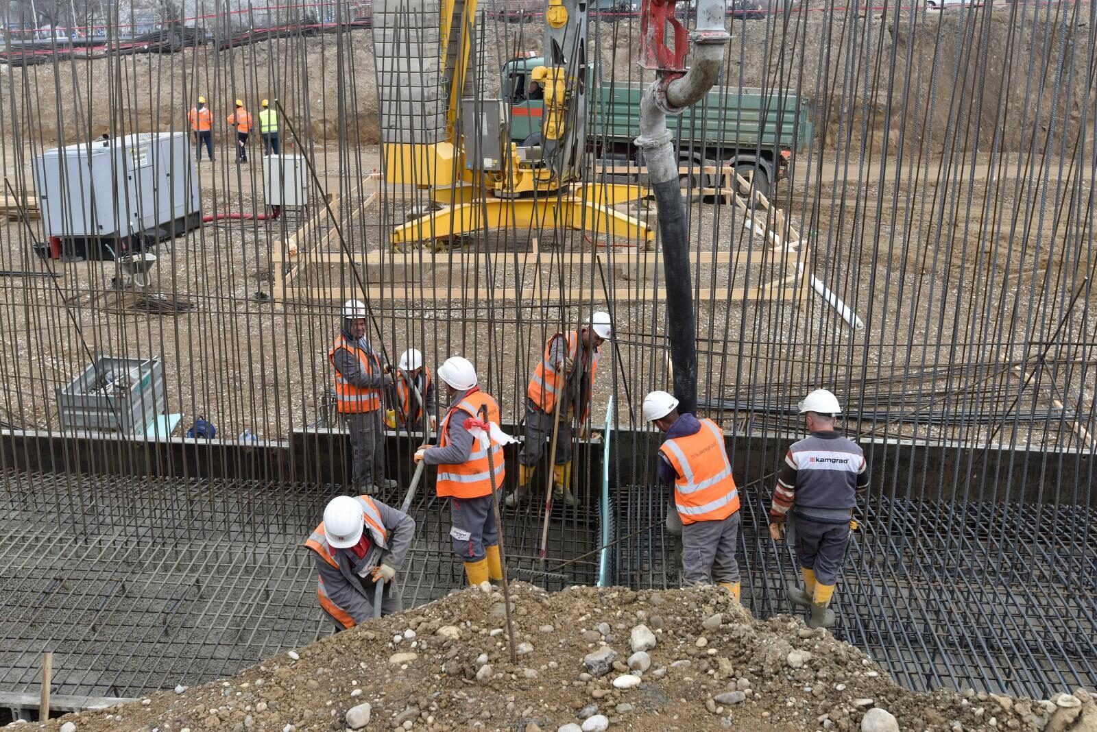 Foto: Davor Višnjić / Pixsell