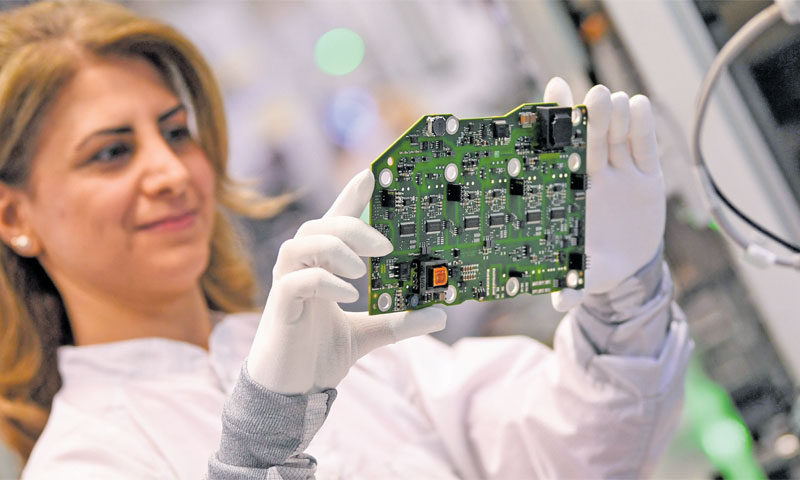 Njemačke tvrtke, posebno automobilsku industriju, pogađa trgovinski rat i sve izgledniji tvrdi razla