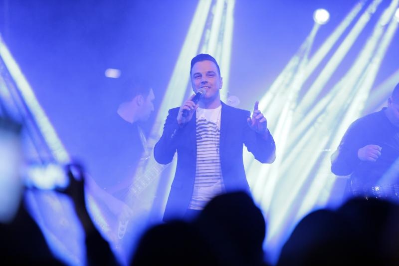 Foto: Nel Pavletic/PIXSELL